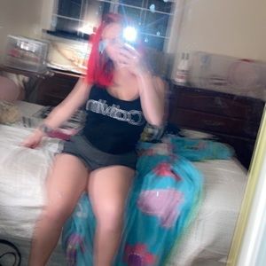 Meet your Posher, Charity